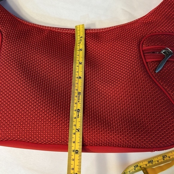 The Sak Woven Crochet shoulder Bag - Picture 7 of 13